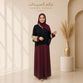 عباءة أميرة الشرق | Eastern Princess Abaya
